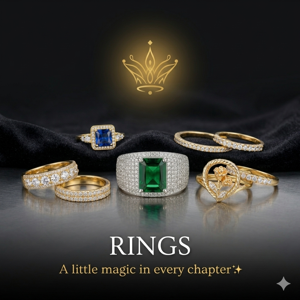 Rings