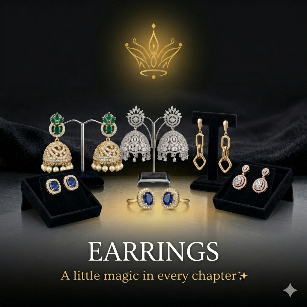 Ear Rings