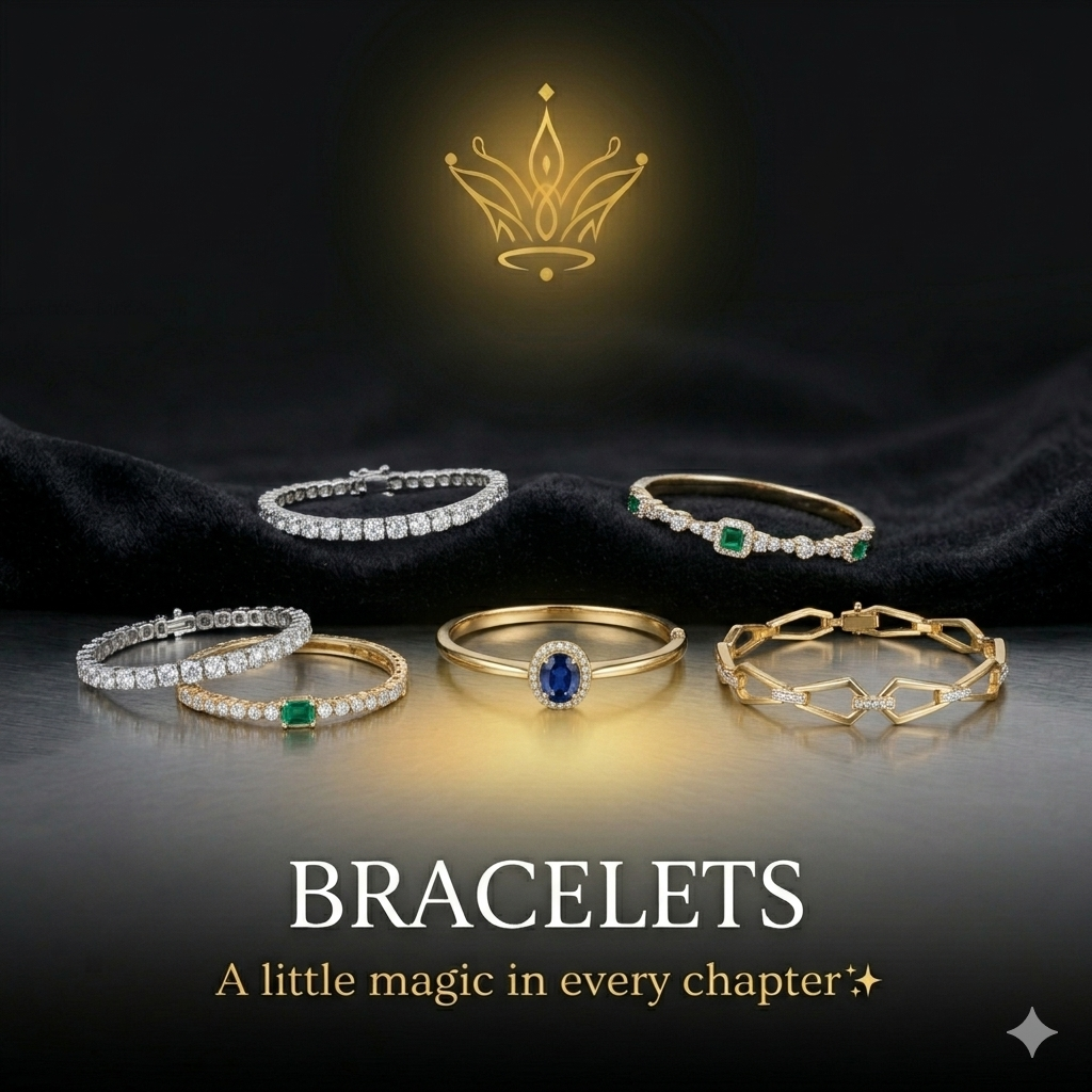 Bracelets